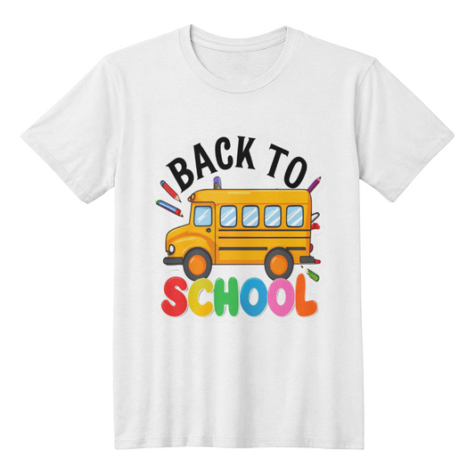Back To School