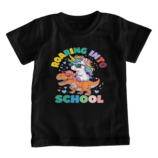 Back To School