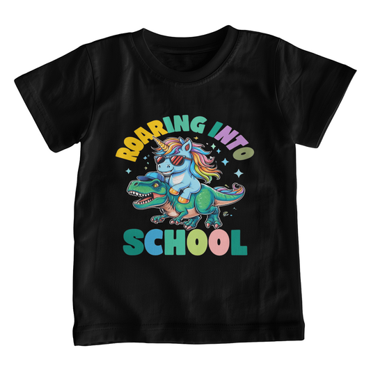 Back To School